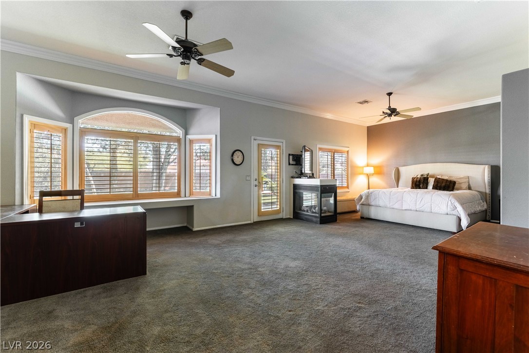4934 Buckhorn Butte Court Las Vegas NV 89149