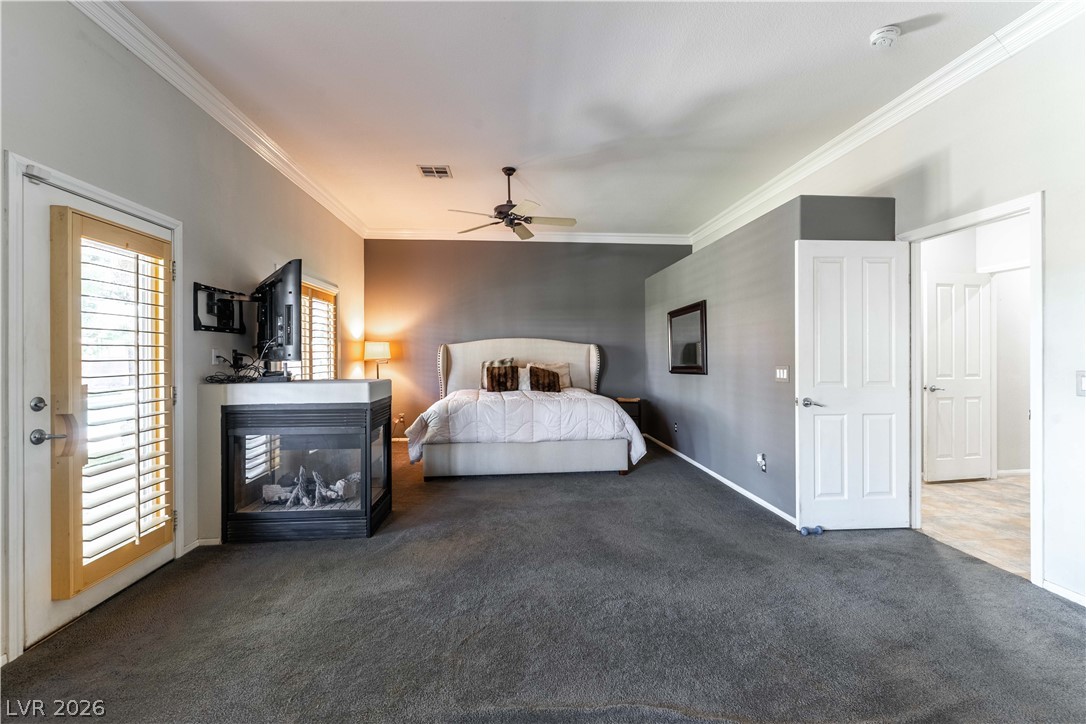 4934 Buckhorn Butte Court Las Vegas NV 89149