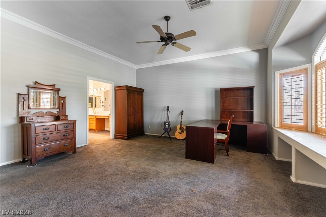 4934 Buckhorn Butte Court Las Vegas NV 89149