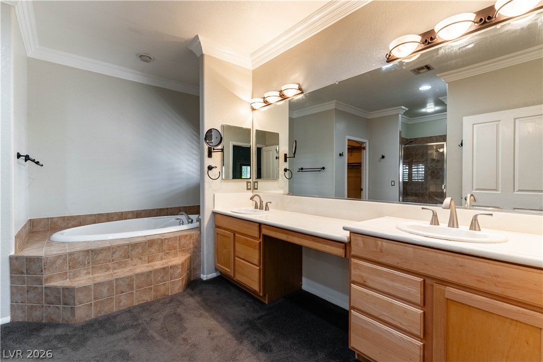 4934 Buckhorn Butte Court Las Vegas NV 89149