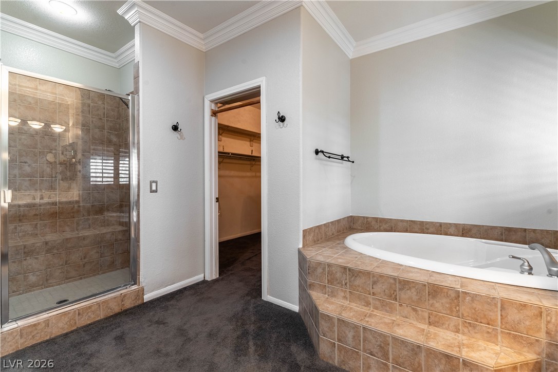 4934 Buckhorn Butte Court Las Vegas NV 89149