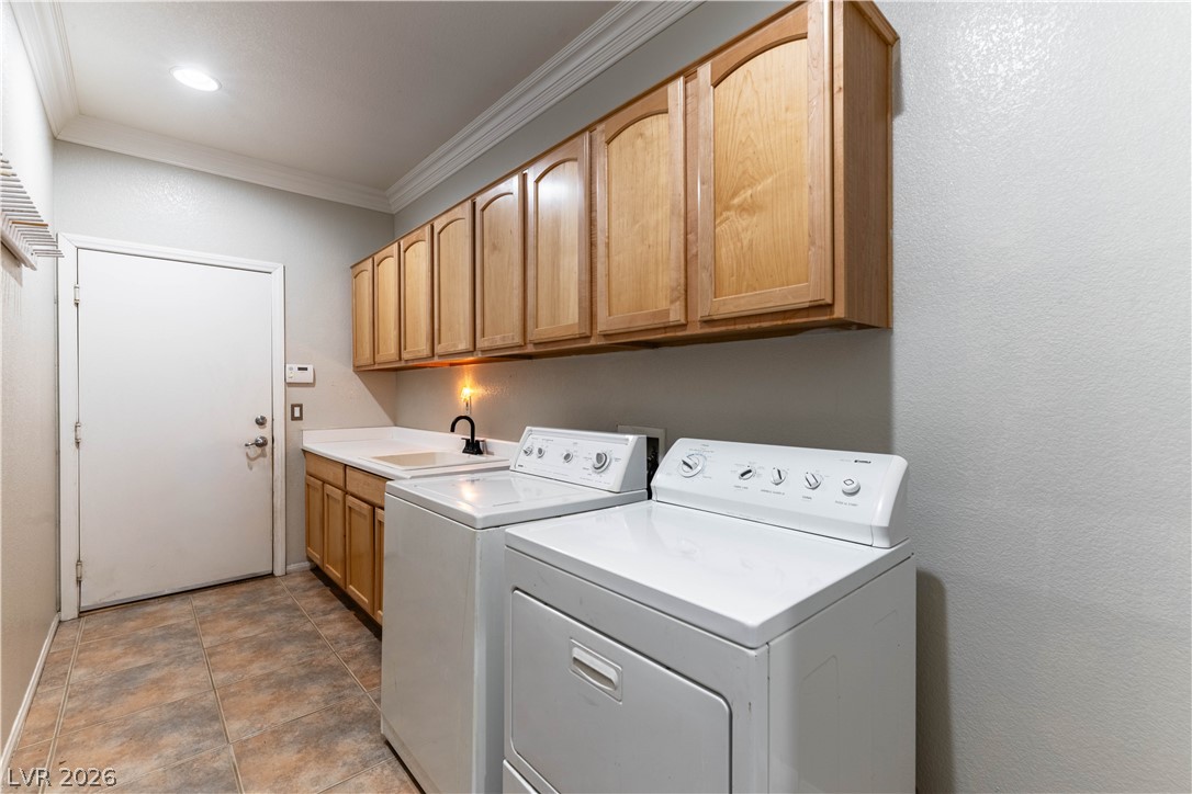 4934 Buckhorn Butte Court Las Vegas NV 89149