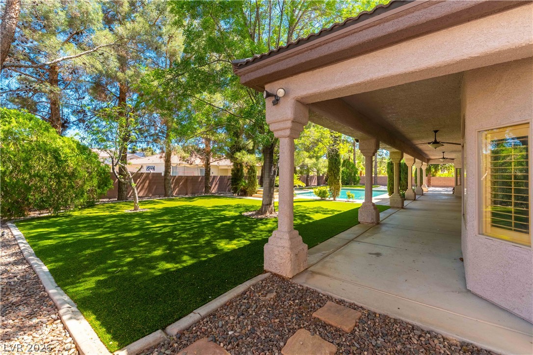 4934 Buckhorn Butte Court Las Vegas NV 89149
