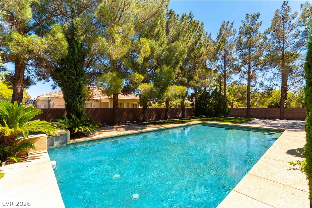 4934 Buckhorn Butte Court Las Vegas NV 89149
