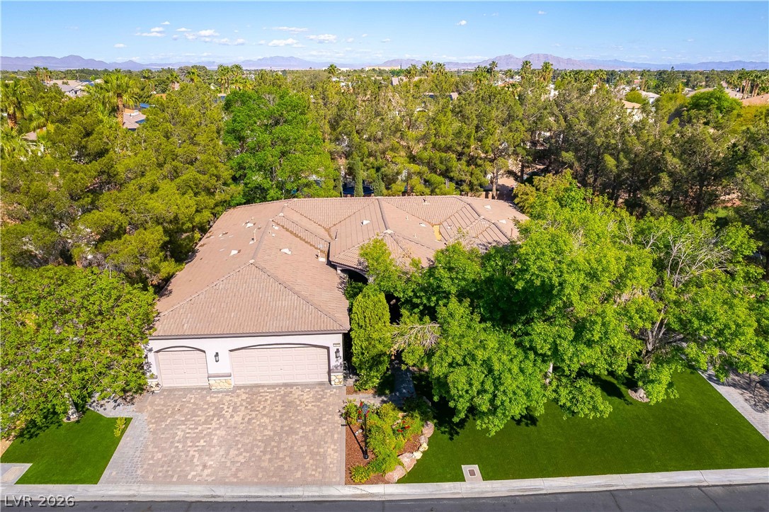 4934 Buckhorn Butte Court Las Vegas NV 89149