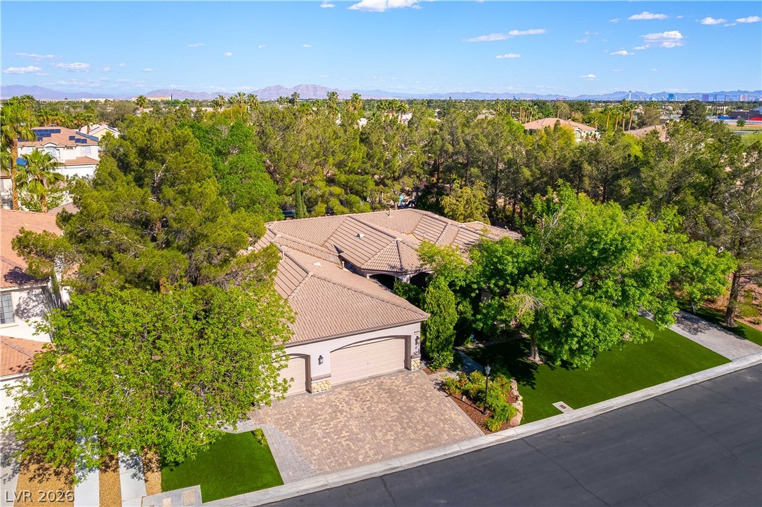 4934 Buckhorn Butte Court Las Vegas NV 89149