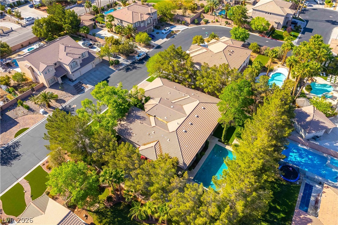 4934 Buckhorn Butte Court Las Vegas NV 89149