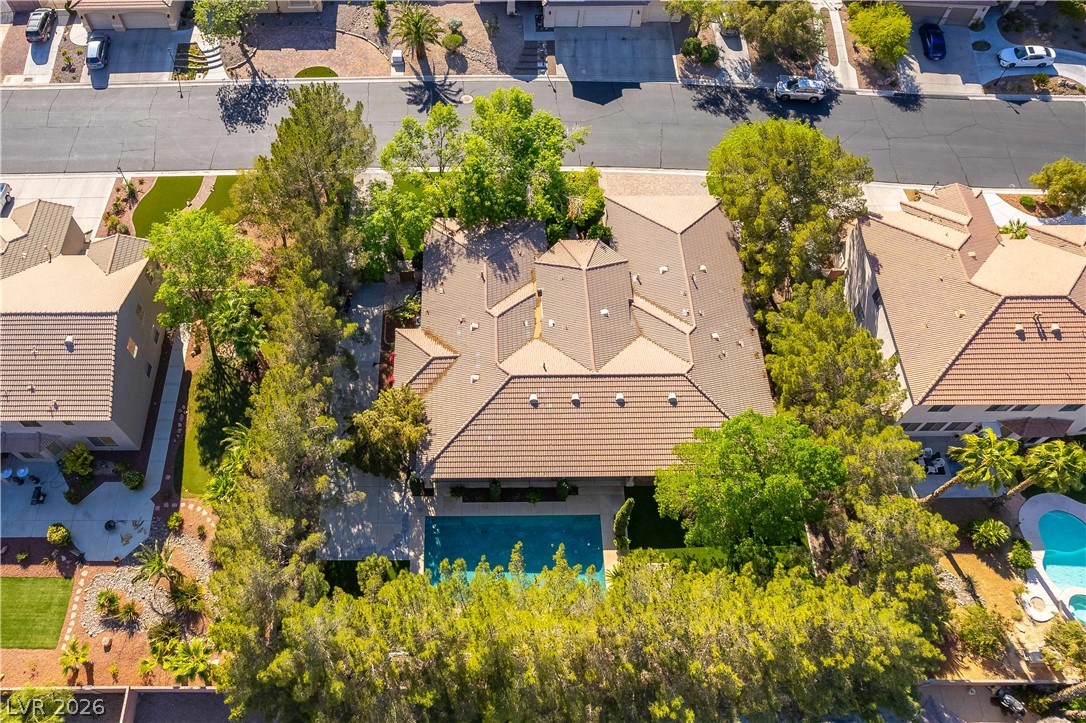 4934 Buckhorn Butte Court Las Vegas NV 89149
