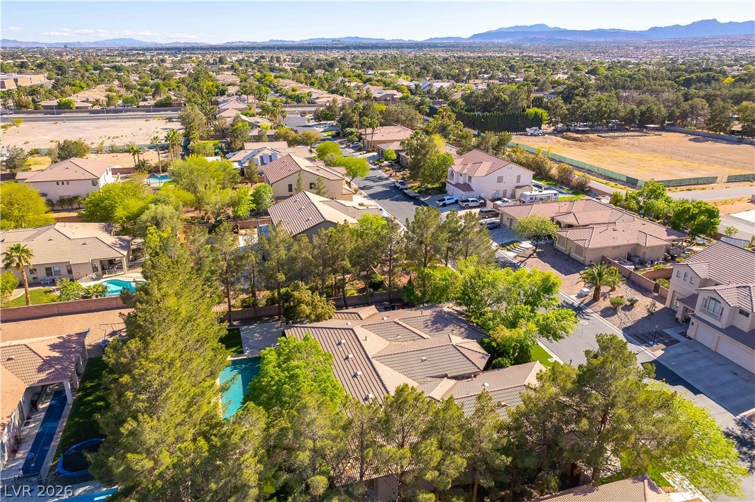 4934 Buckhorn Butte Court Las Vegas NV 89149