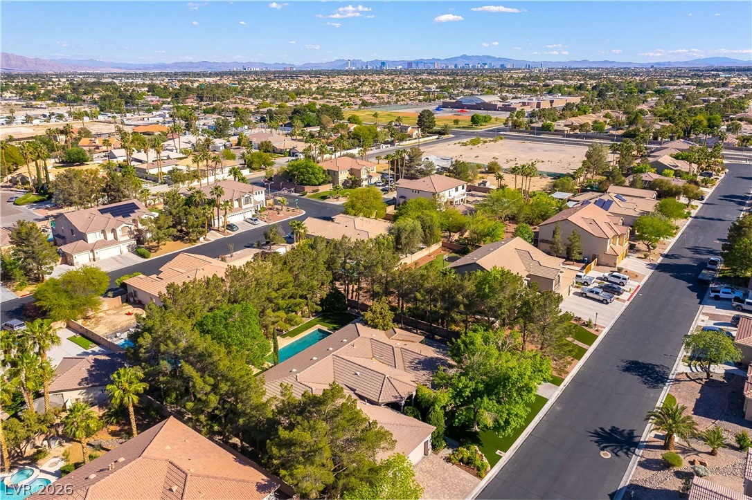 4934 Buckhorn Butte Court Las Vegas NV 89149