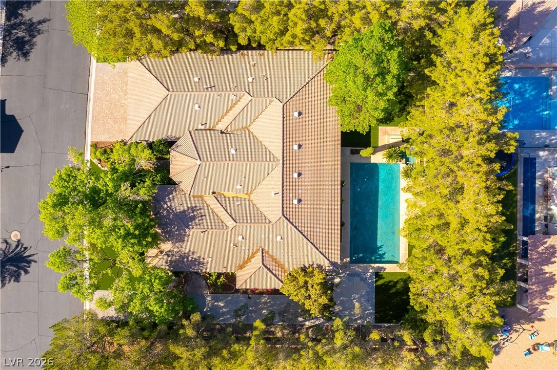 4934 Buckhorn Butte Court Las Vegas NV 89149