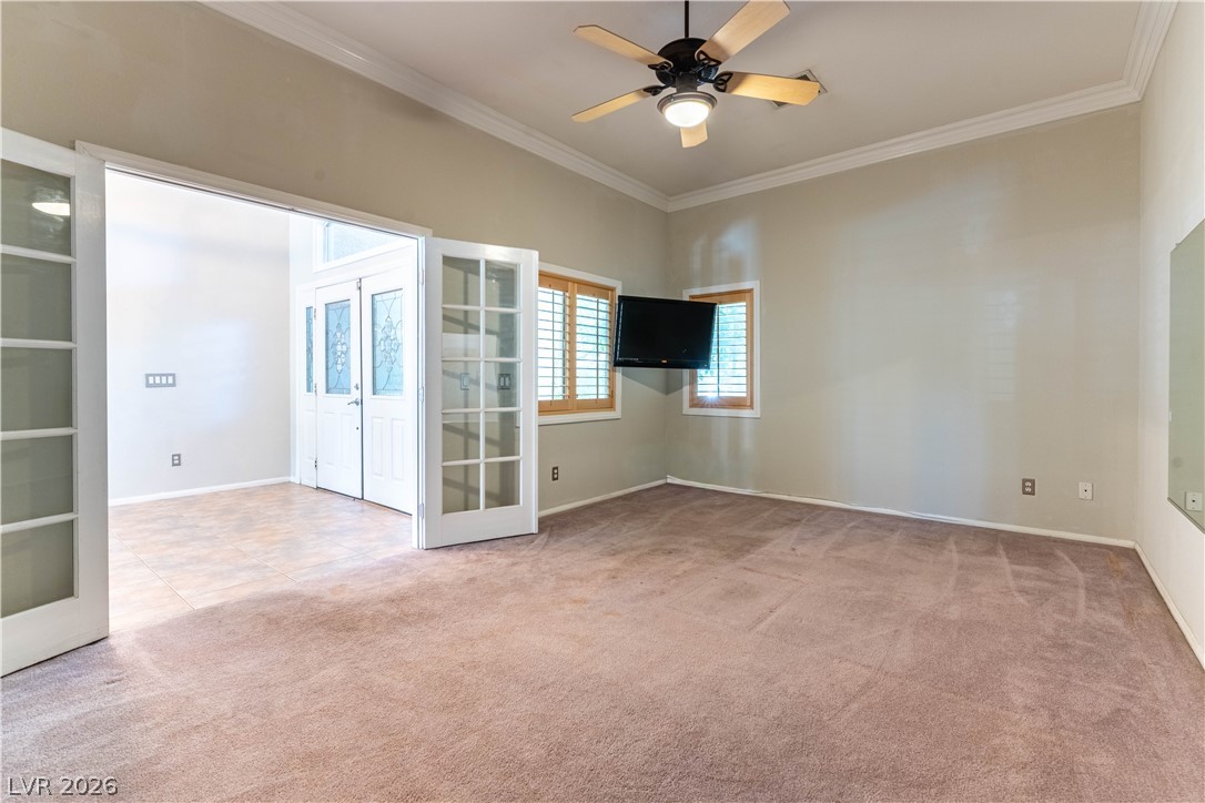 4934 Buckhorn Butte Court Las Vegas NV 89149