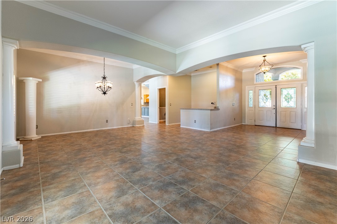 4934 Buckhorn Butte Court Las Vegas NV 89149