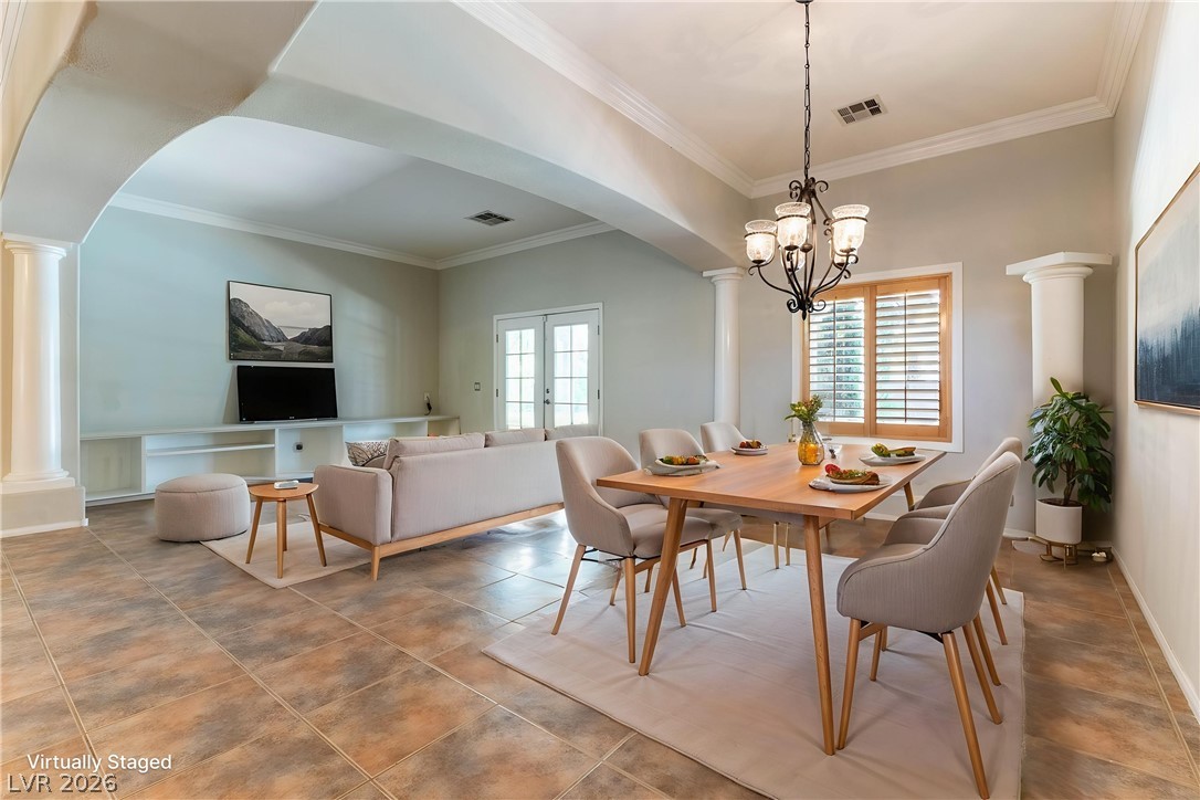 4934 Buckhorn Butte Court Las Vegas NV 89149