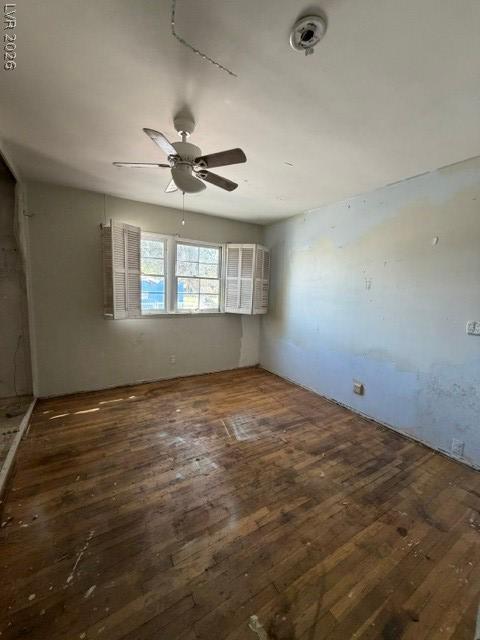 1929 Ballard Drive Las Vegas NV 89104
