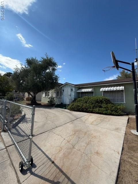 1929 Ballard Drive Las Vegas NV 89104