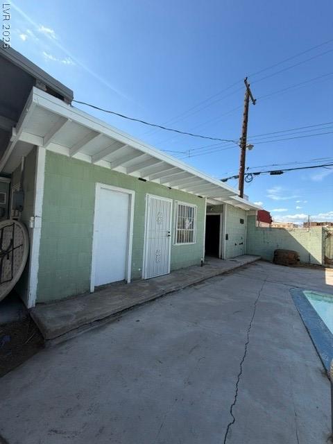1929 Ballard Drive Las Vegas NV 89104