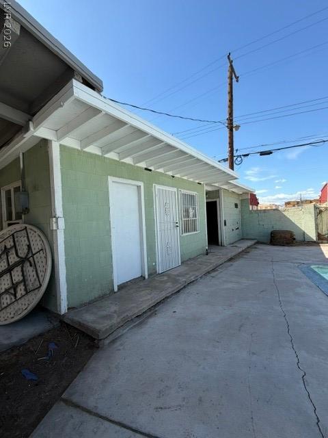 1929 Ballard Drive Las Vegas NV 89104