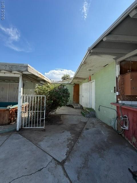 1929 Ballard Drive Las Vegas NV 89104
