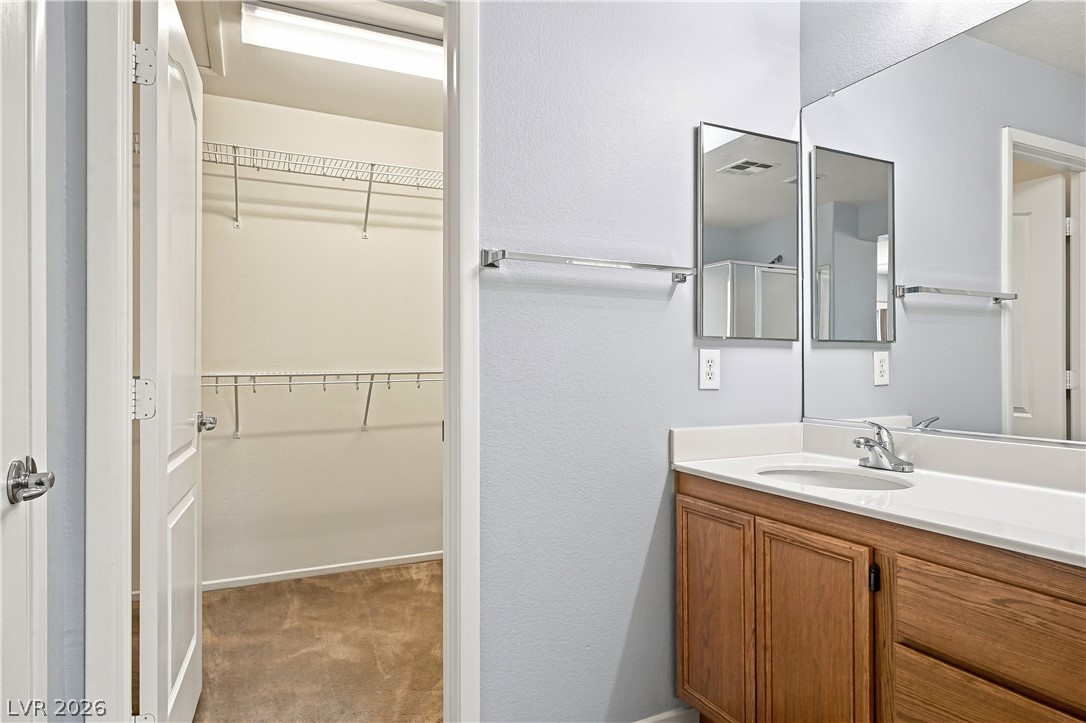 8347 Brilliant Ruby Court Las Vegas NV 89139