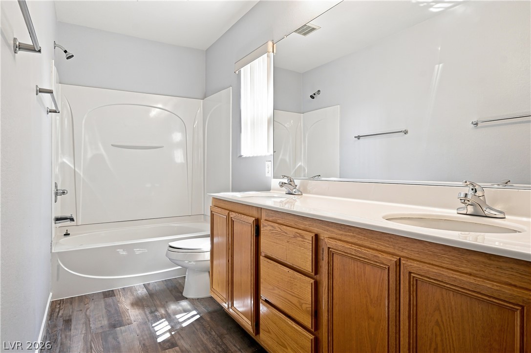 8347 Brilliant Ruby Court Las Vegas NV 89139