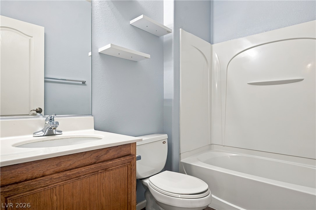 8347 Brilliant Ruby Court Las Vegas NV 89139