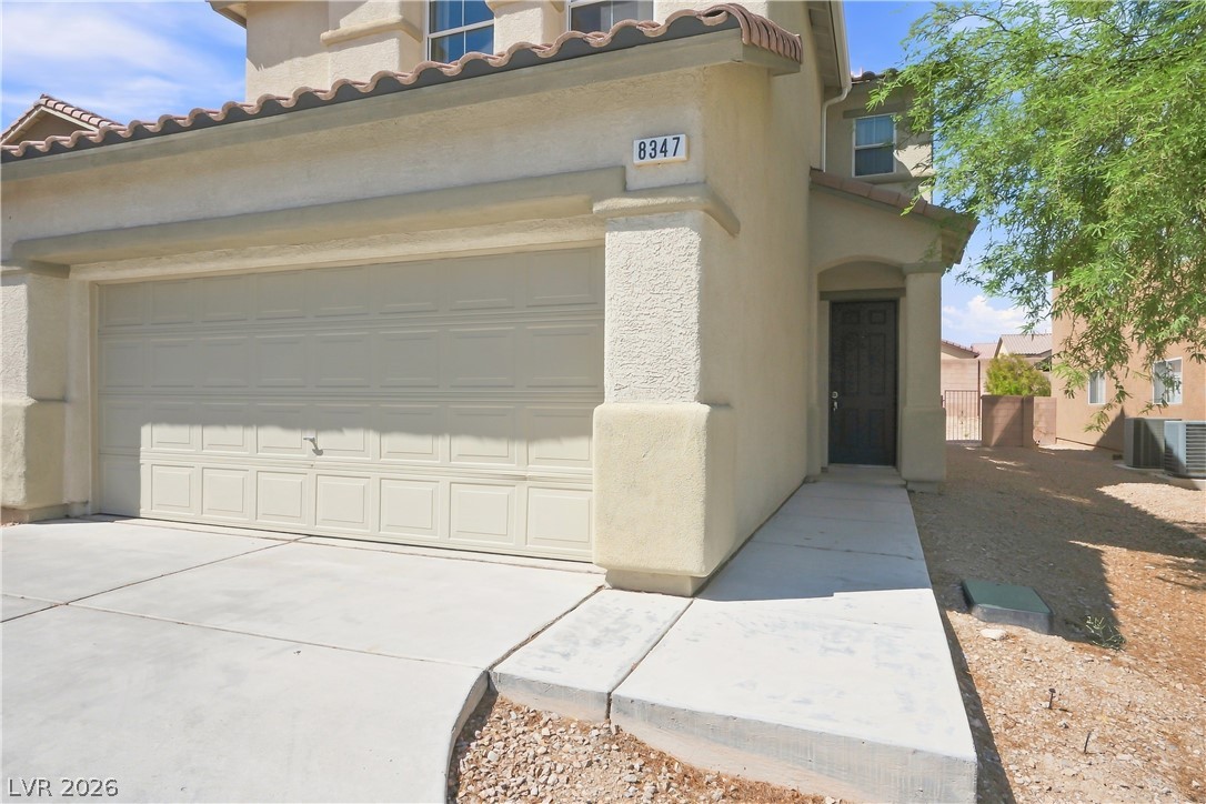 8347 Brilliant Ruby Court Las Vegas NV 89139