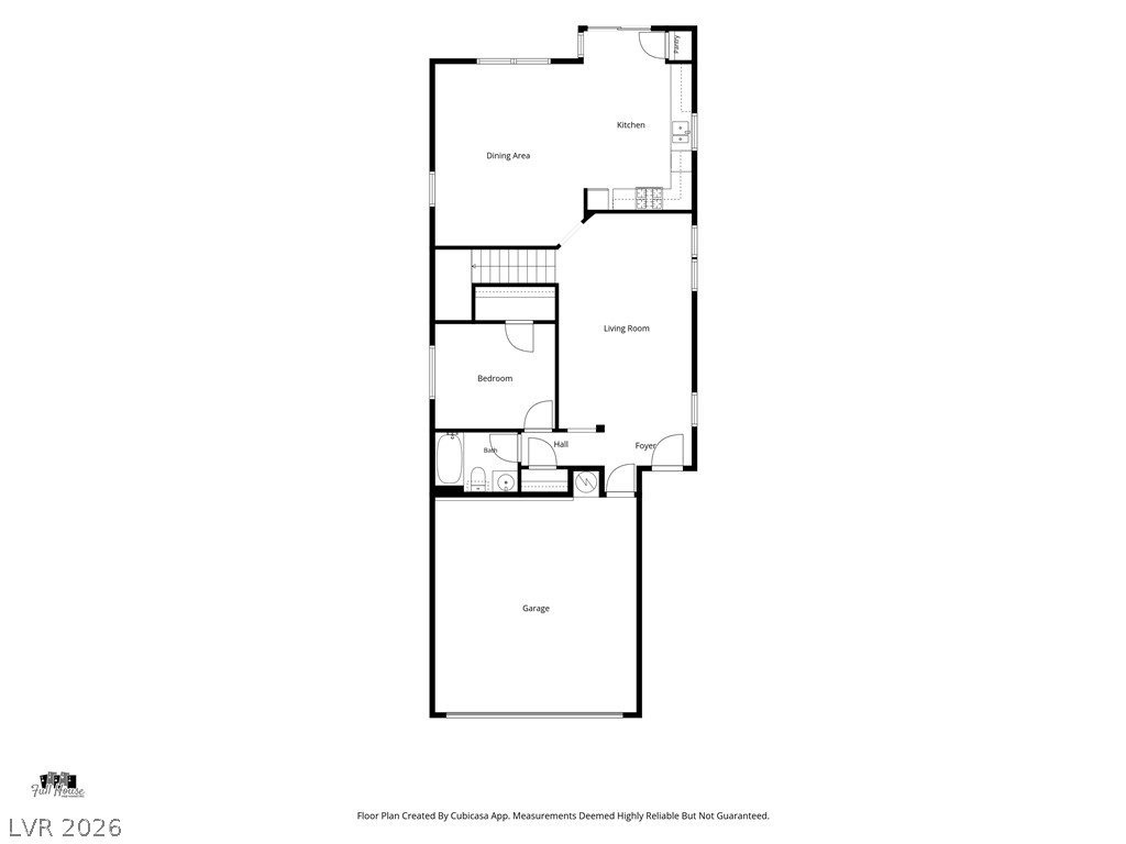 8347 Brilliant Ruby Court Las Vegas NV 89139