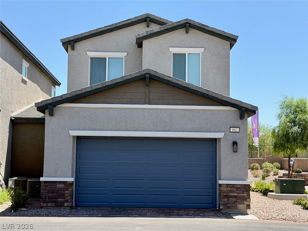 802 Royal Beekman Street Henderson NV 89011