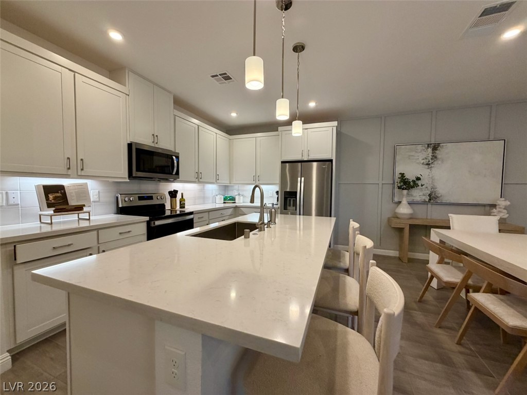 802 Royal Beekman Street Henderson NV 89011