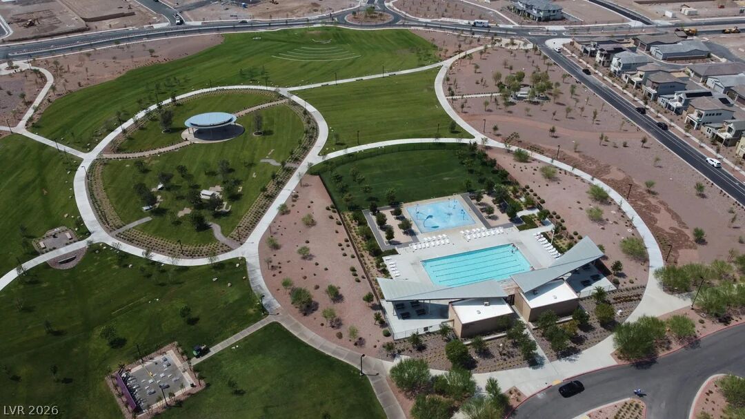 802 Royal Beekman Street Henderson NV 89011