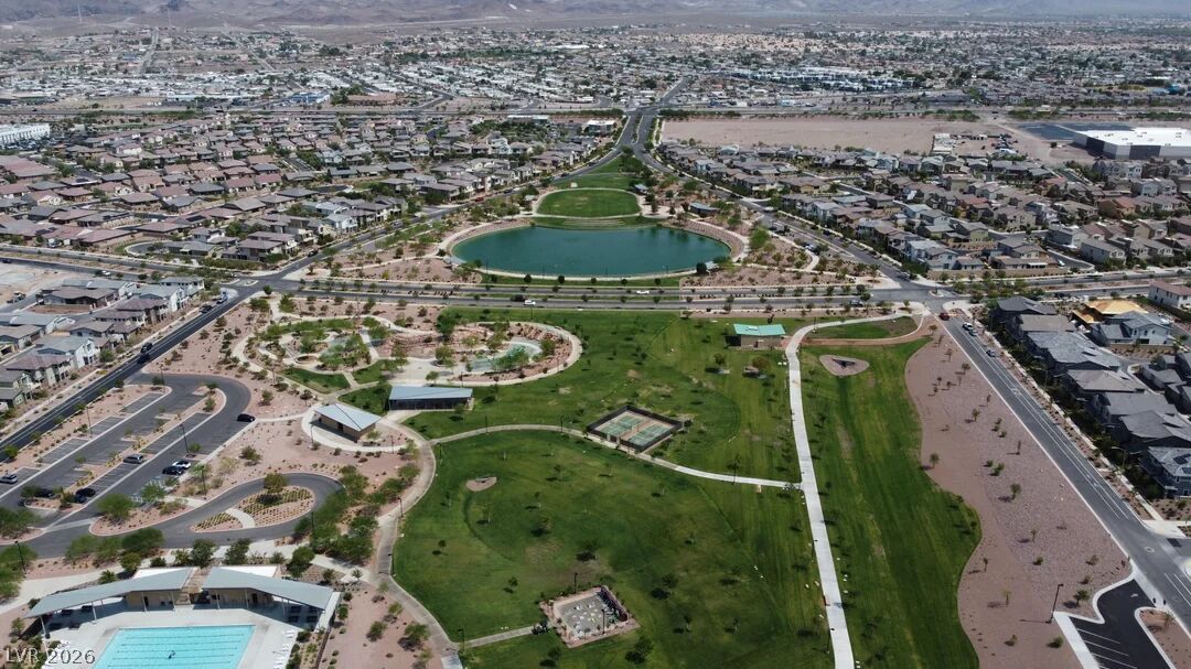 802 Royal Beekman Street Henderson NV 89011