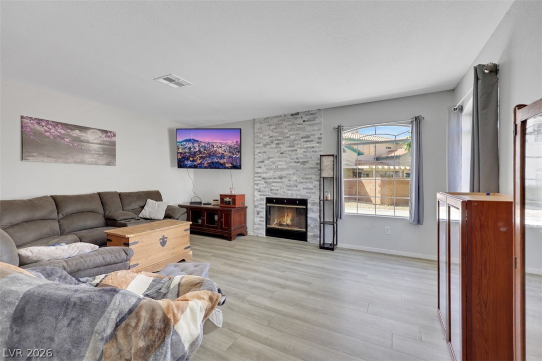 2749 Stargate Street Las Vegas NV 89108