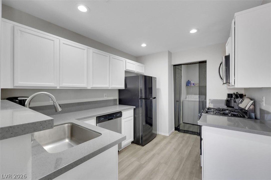 2749 Stargate Street Las Vegas NV 89108