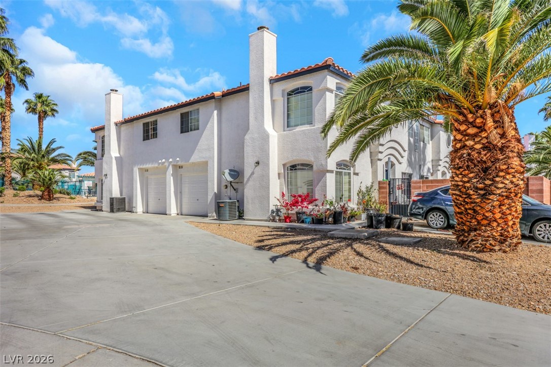 2749 Stargate Street Las Vegas NV 89108