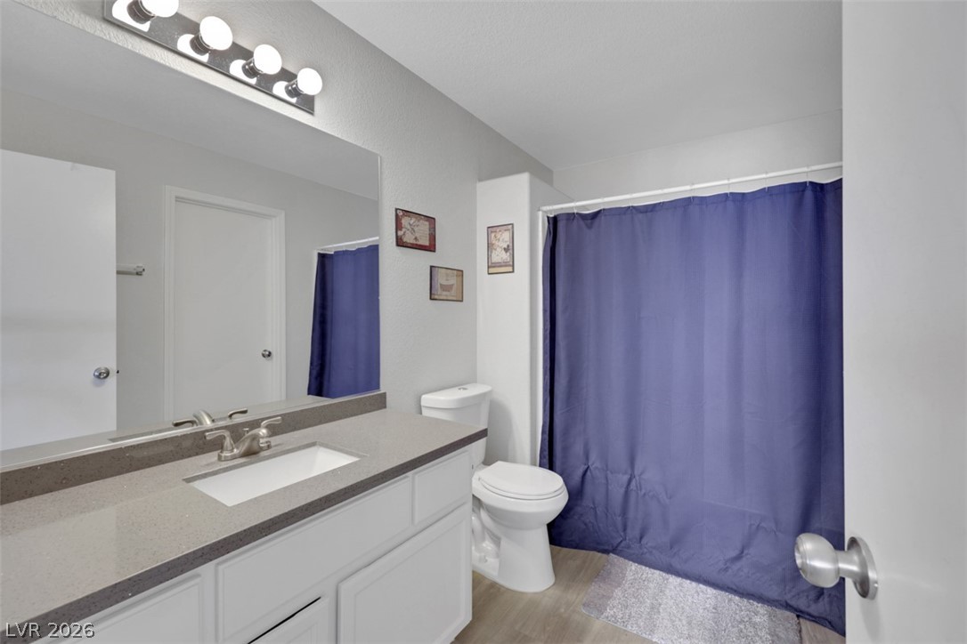2749 Stargate Street Las Vegas NV 89108