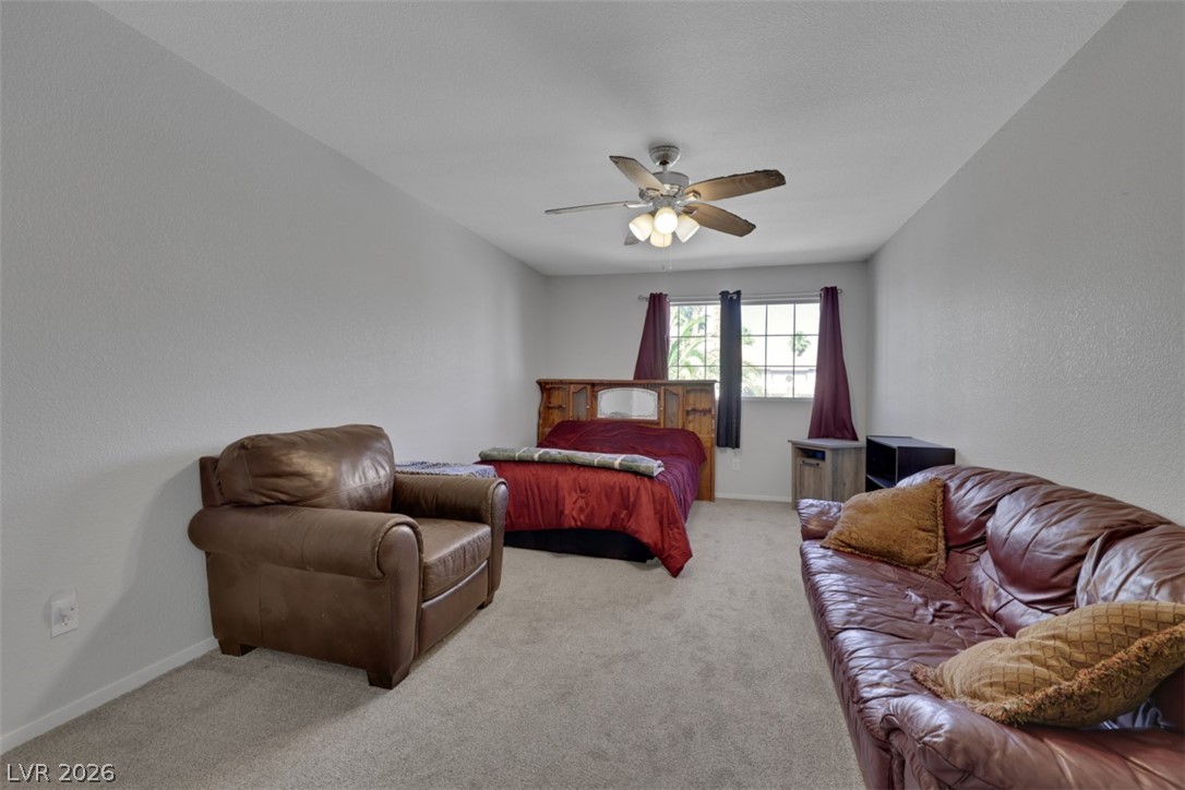 2749 Stargate Street Las Vegas NV 89108
