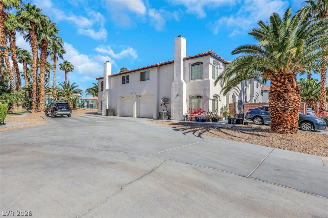 2749 Stargate Street Las Vegas NV 89108