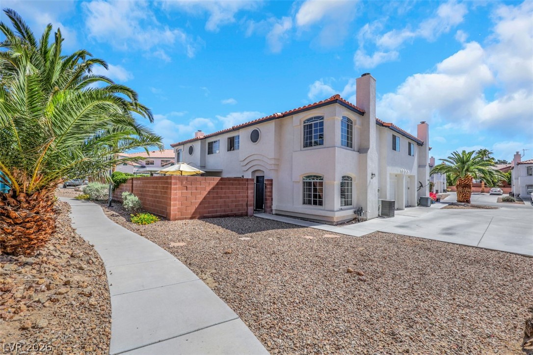 2749 Stargate Street Las Vegas NV 89108