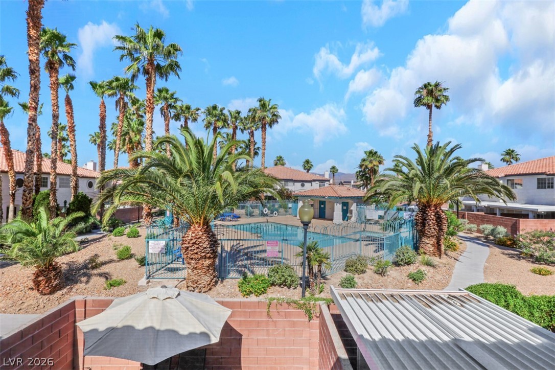 2749 Stargate Street Las Vegas NV 89108