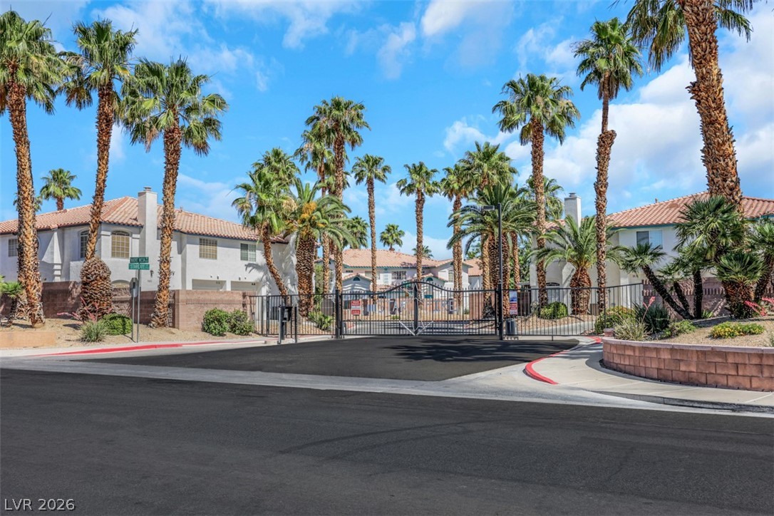 2749 Stargate Street Las Vegas NV 89108