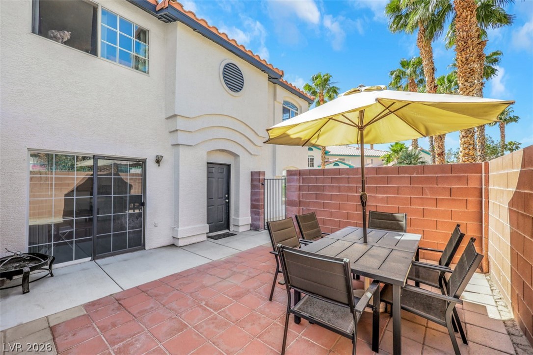 2749 Stargate Street Las Vegas NV 89108