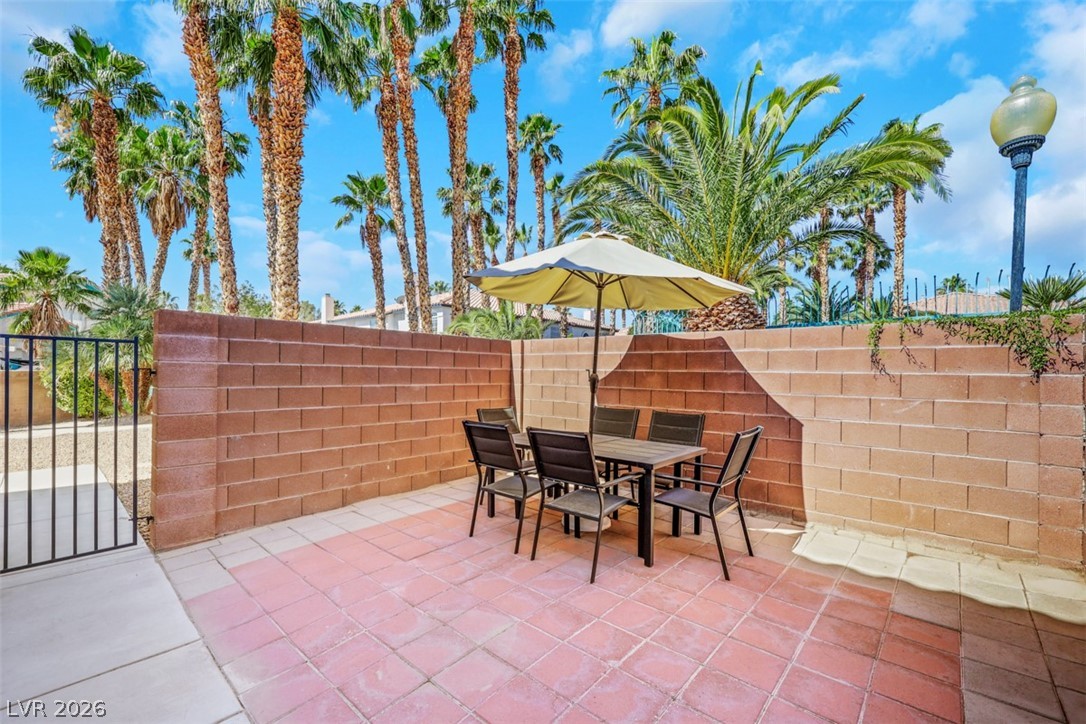 2749 Stargate Street Las Vegas NV 89108