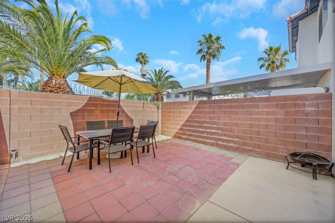 2749 Stargate Street Las Vegas NV 89108