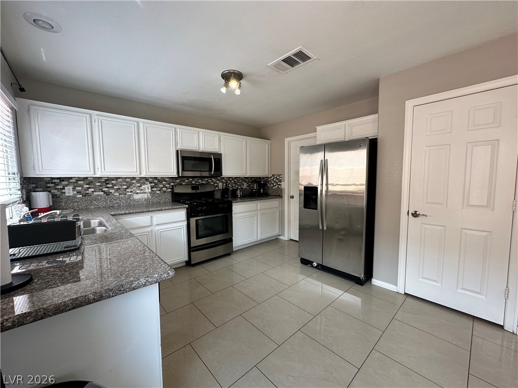 8309 Tribute Lane Las Vegas NV 89147