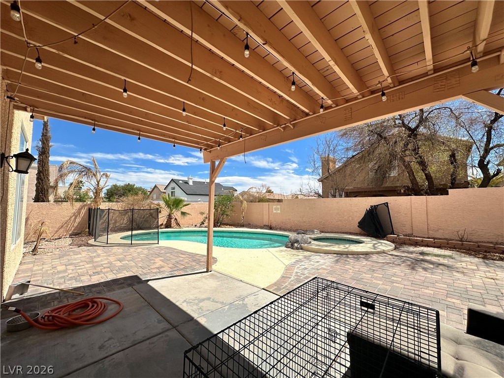 8309 Tribute Lane Las Vegas NV 89147