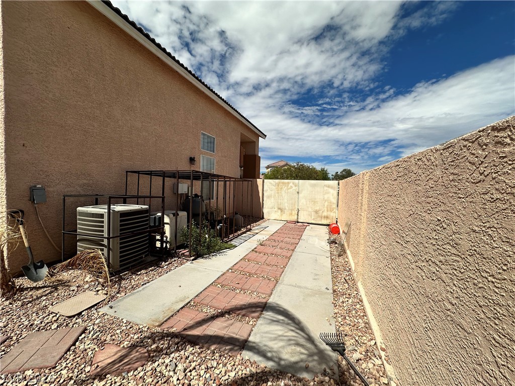 8309 Tribute Lane Las Vegas NV 89147