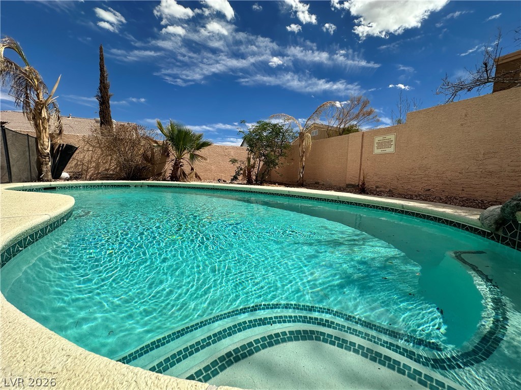 8309 Tribute Lane Las Vegas NV 89147
