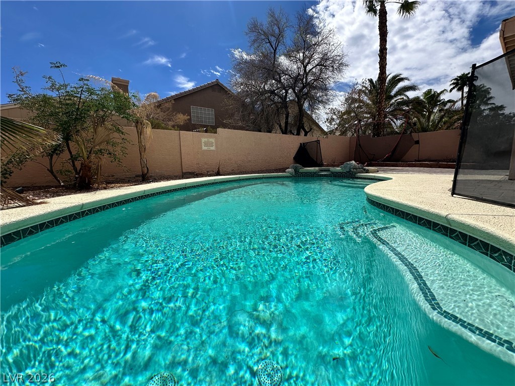 8309 Tribute Lane Las Vegas NV 89147