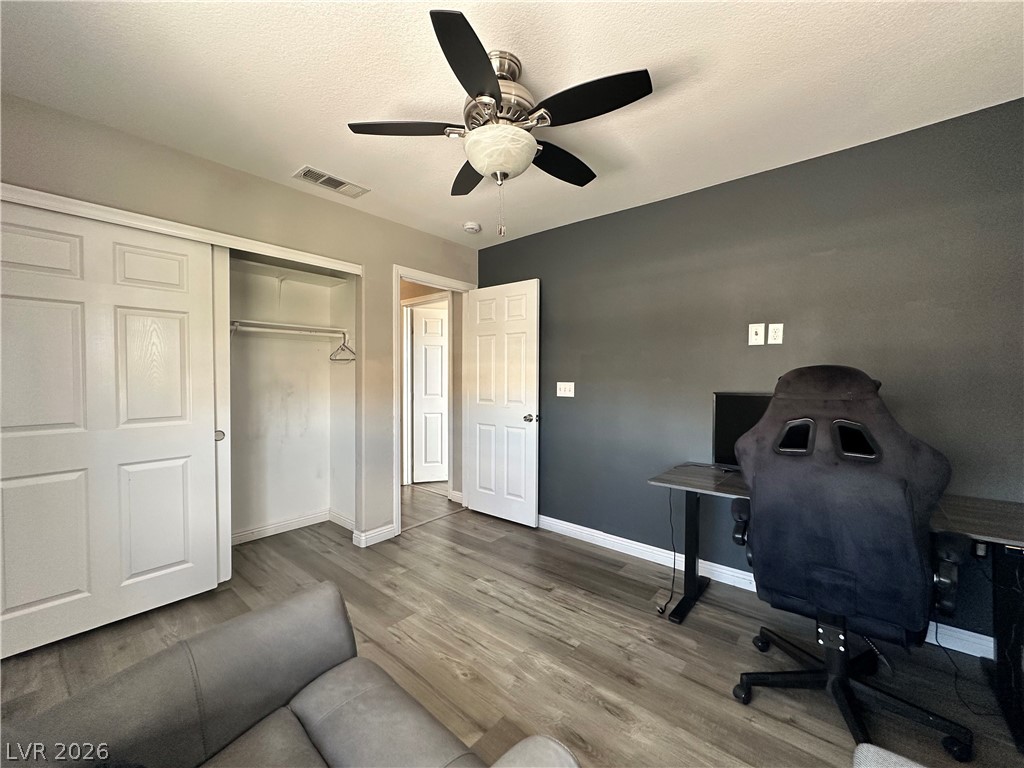 8309 Tribute Lane Las Vegas NV 89147